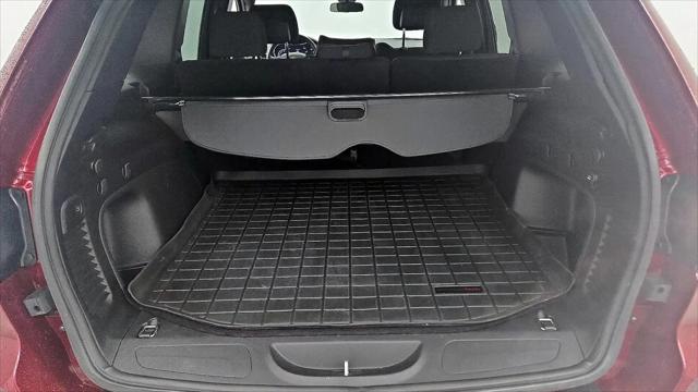 2021 Jeep Grand Cherokee Laredo E 4x2
