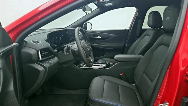 2026 Buick NV Sport Touring FWD