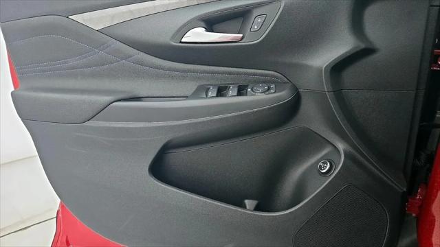 2026 Buick NV Sport Touring FWD