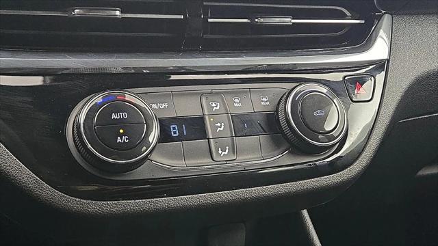 2026 Buick NV Sport Touring FWD