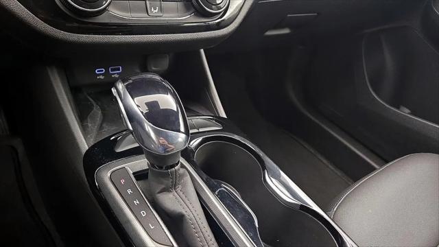 2026 Buick NV Sport Touring FWD