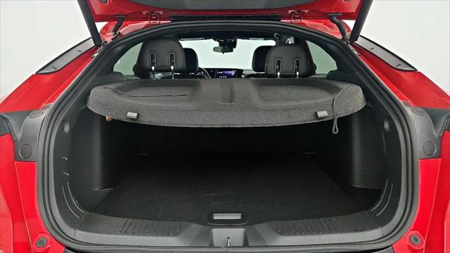 2026 Buick NV Sport Touring FWD
