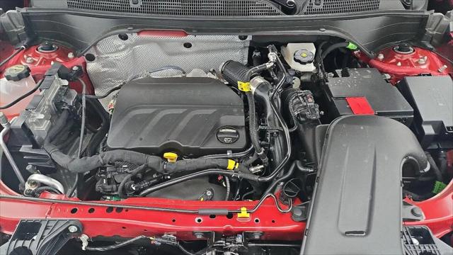 2026 Buick NV Sport Touring FWD
