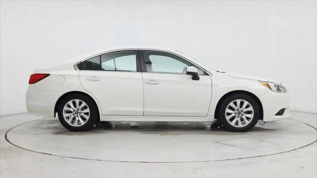 2015 Subaru Legacy 2.5i Premium