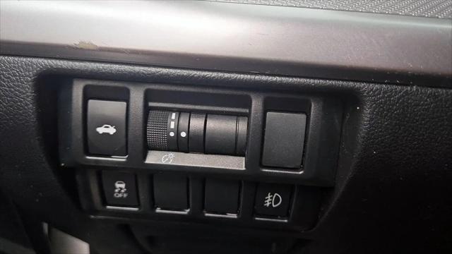 2015 Subaru Legacy 2.5i Premium
