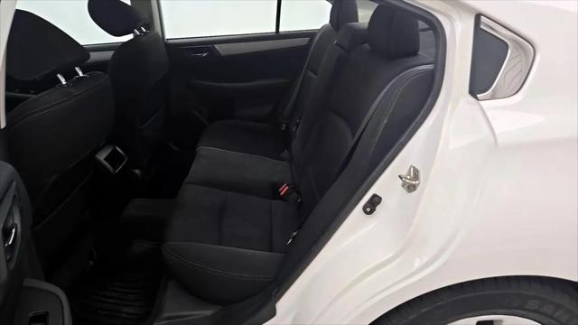 2015 Subaru Legacy 2.5i Premium