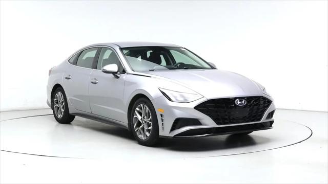 2020 Hyundai Sonata SEL for sale in Madison, TN