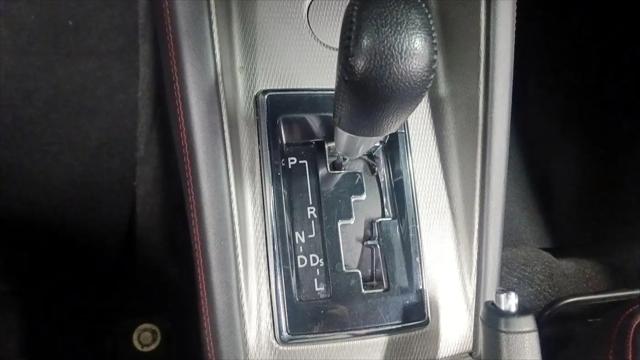 2018 Mitsubishi Outlander Sport 2.4 SE