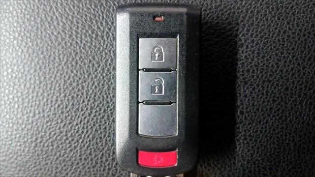 2018 Mitsubishi Outlander Sport 2.4 SE