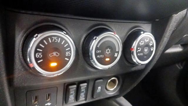 2018 Mitsubishi Outlander Sport 2.4 SE