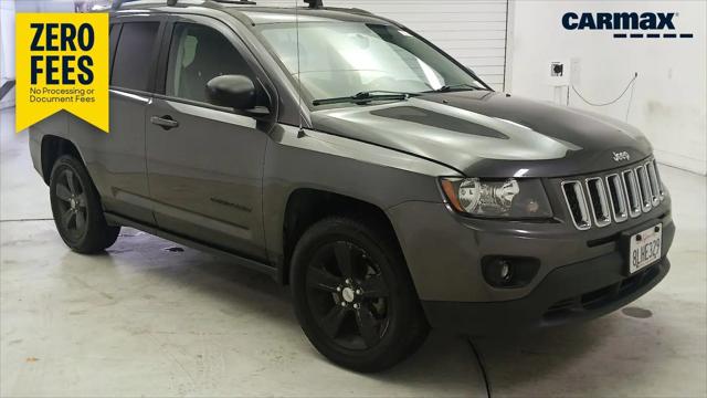 2016 Jeep Compass Sport for sale in Murietta, CA