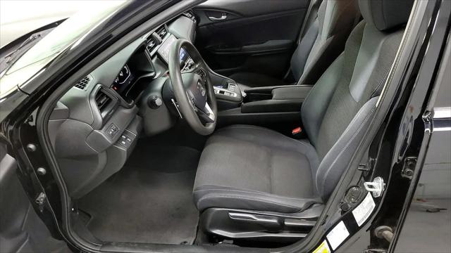 2022 Honda Insight EX