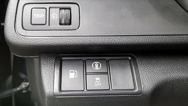 2022 Honda Insight EX