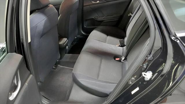 2022 Honda Insight EX