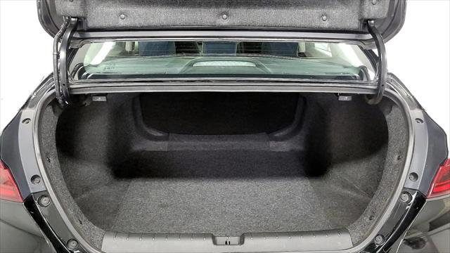 2022 Honda Insight EX