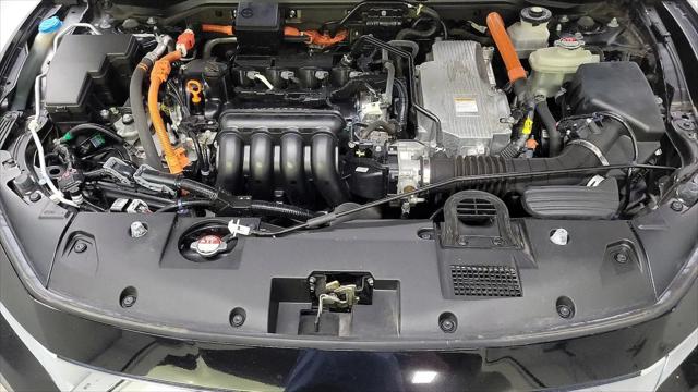 2022 Honda Insight EX