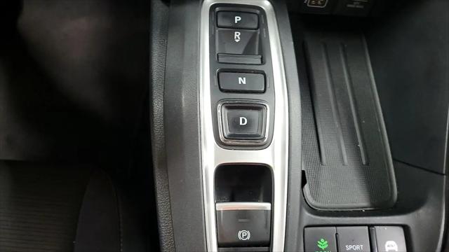 2022 Honda Insight EX