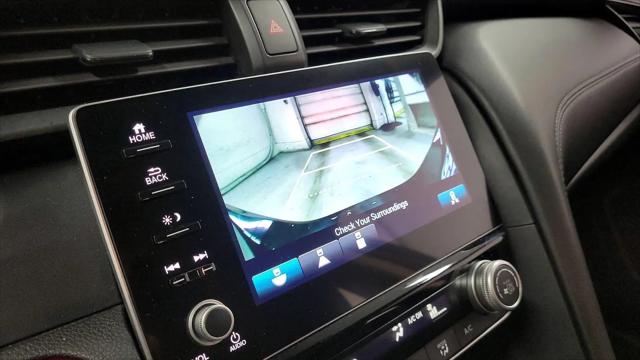 2022 Honda Insight EX
