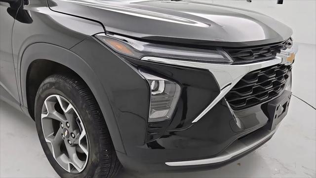 2024 Chevrolet Trax FWD LT for sale in Jackson, MS