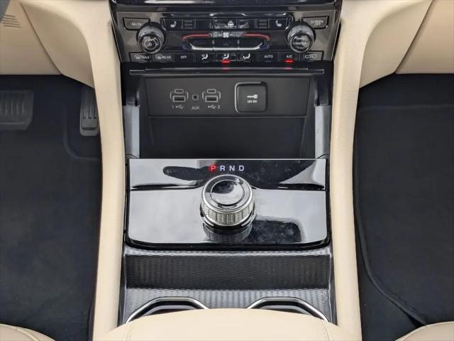 2025 Jeep Grand Cherokee Limited 4x2