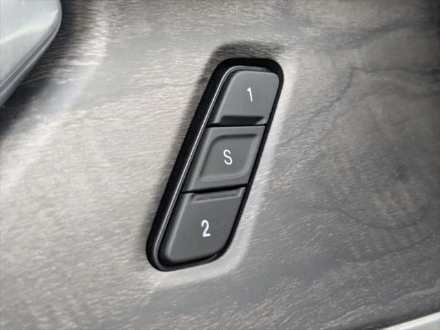 2025 Jeep Grand Cherokee Limited 4x2