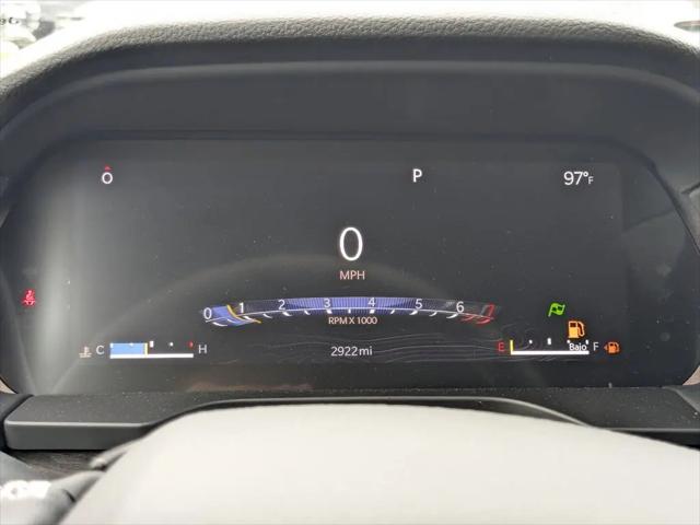 2025 Jeep Grand Cherokee Limited 4x2