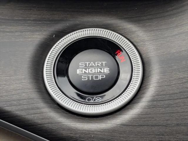 2025 Jeep Grand Cherokee Limited 4x2