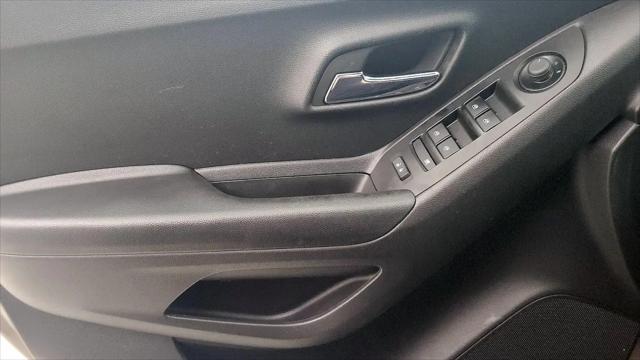 2022 Chevrolet Trax AWD LT