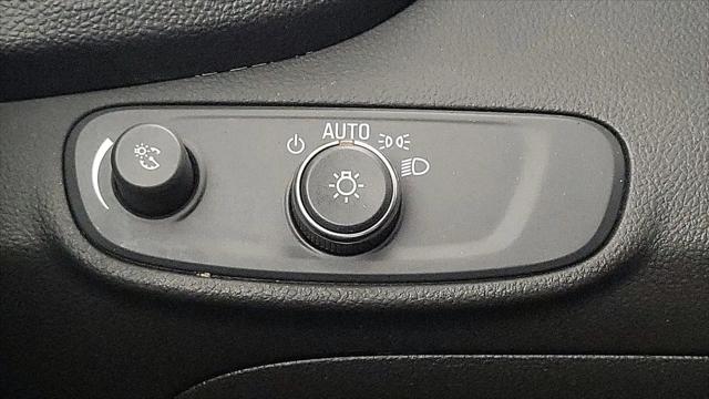 2022 Chevrolet Trax AWD LT