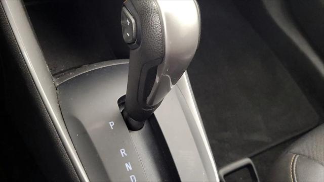 2022 Chevrolet Trax AWD LT