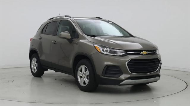 2022 Chevrolet Trax AWD LT for sale in Kennesaw, GA