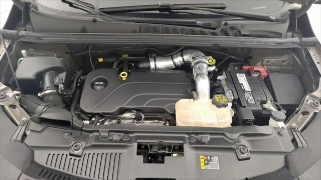 2022 Chevrolet Trax AWD LT