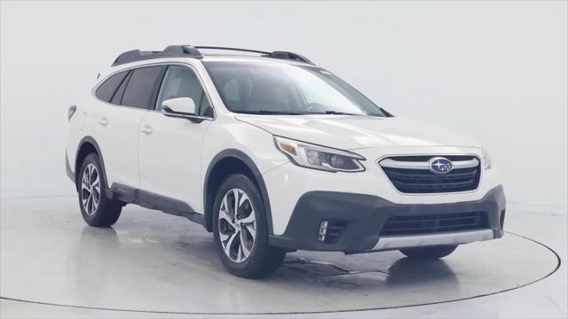 2020 Subaru Outback Limited for sale in Kennesaw, GA