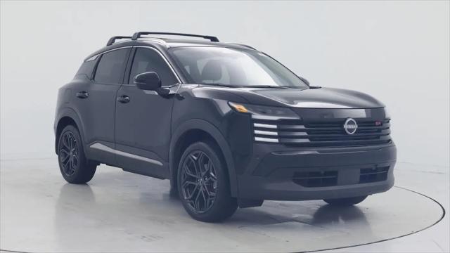 2025 Nissan Kicks SR FWD for sale in Kennesaw, GA