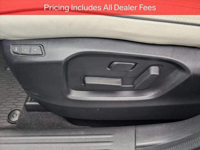 2024 Mazda CX-5 2.5 S Preferred