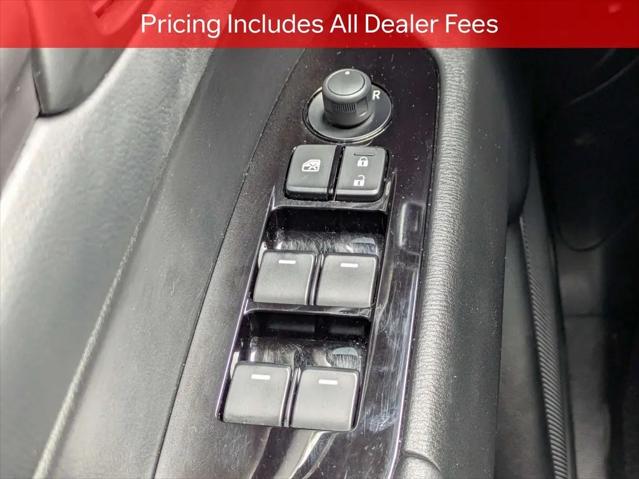2024 Mazda CX-5 2.5 S Preferred