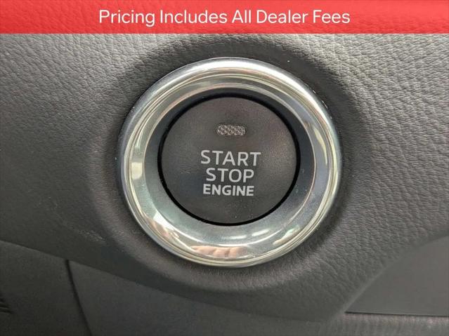 2024 Mazda CX-5 2.5 S Preferred