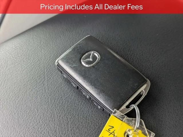 2024 Mazda CX-5 2.5 S Preferred