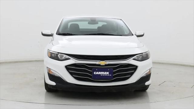 2022 Chevrolet Malibu FWD 1FL