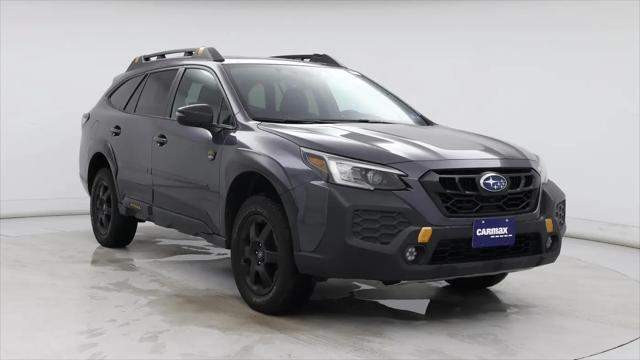 2024 Subaru Outback Wilderness for sale in Roanoke, VA
