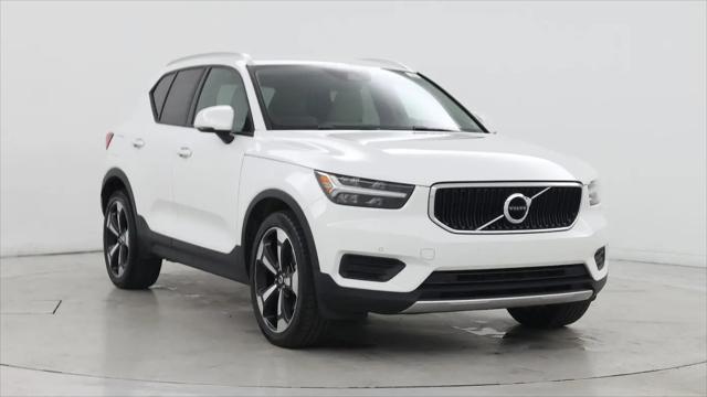 2020 Volvo XC40 T4 Momentum for sale in Roanoke, VA