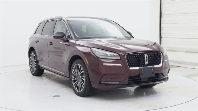 2021 Lincoln Corsair Reserve for sale in Orlando, FL