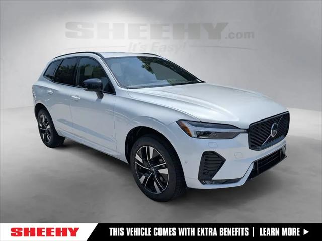 2026 Volvo XC60 B5 Plus for sale in Cockeyesville, MD