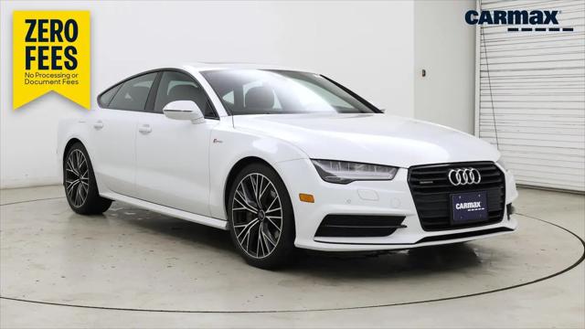 2016 Audi A7 3.0 Prestige for sale in East Meadow, NY