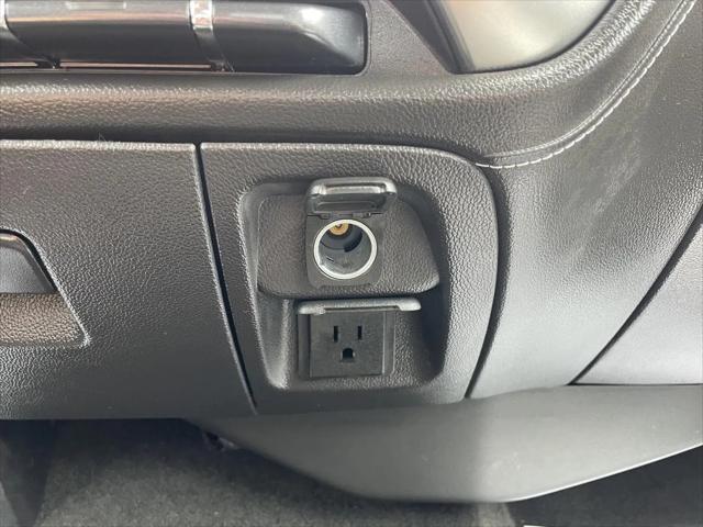 2018 Chevrolet Silverado 1500 1LZ
