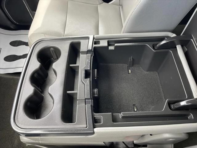 2018 Chevrolet Silverado 1500 1LZ