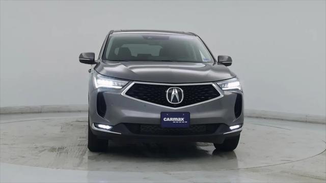2023 Acura RDX Advance Package