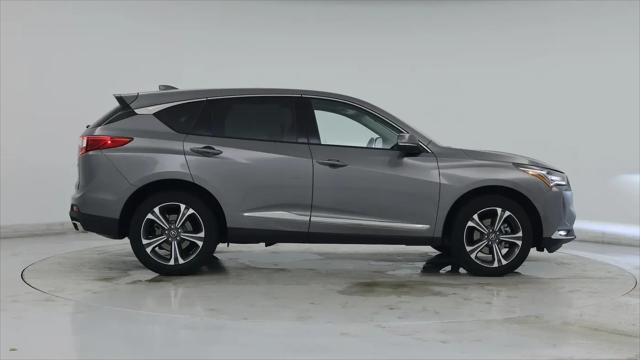 2023 Acura RDX Advance Package