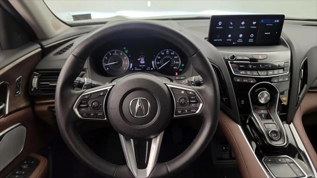 2023 Acura RDX Advance Package
