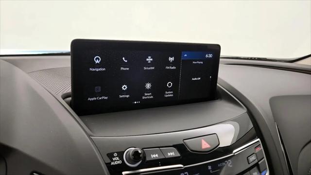 2023 Acura RDX Advance Package